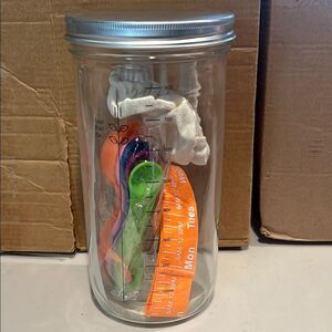 Sourdough Bread Starter Kit